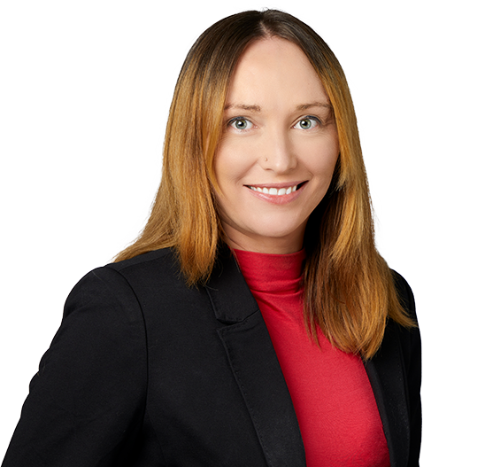 Jessica R. Stutz, Lawyer